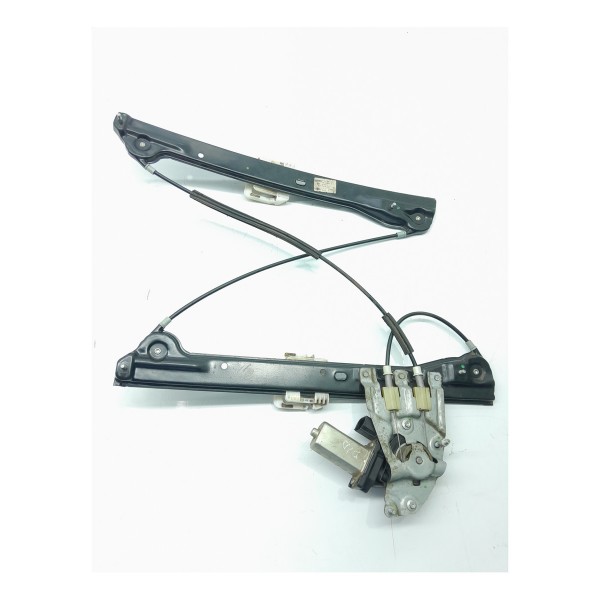 Maquina Vidro Mini Cooper 4p Dianteira Direita 2011/2016 Det