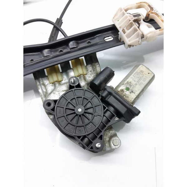 Maquina Vidro Mini Cooper 4p Dianteira Direita 2011/2016 Det