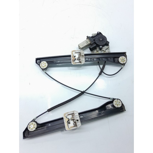 Maquina Vidro Mini Cooper 4p Dianteira Direita 2011/2016 Det