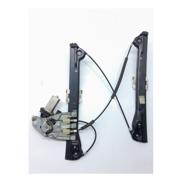 Maquina Vidro Mini Cooper 4p Dianteira Direita 2011/2016 Det
