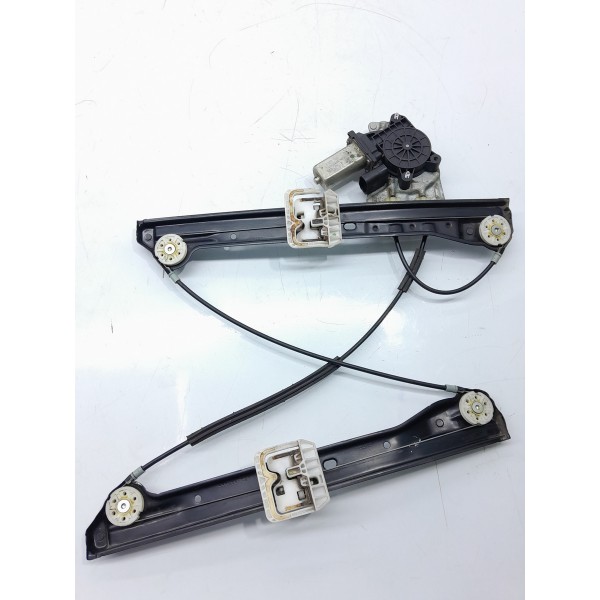 Maquina Vidro Mini Cooper 4p Dianteira Direita 2011/2016 Det