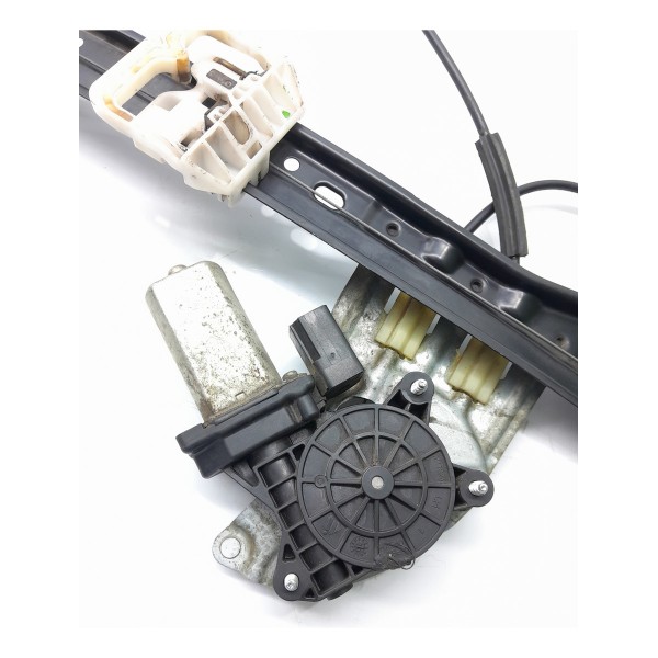 Maquina Vidro Mini Cooper 4p Dianteira Esquerda 2011/2016