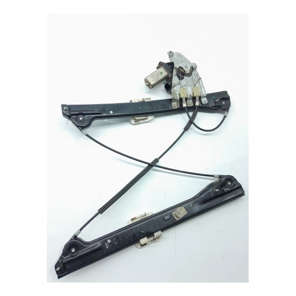 Maquina Vidro Mini Cooper 4p Dianteira Esquerda 2011/2016