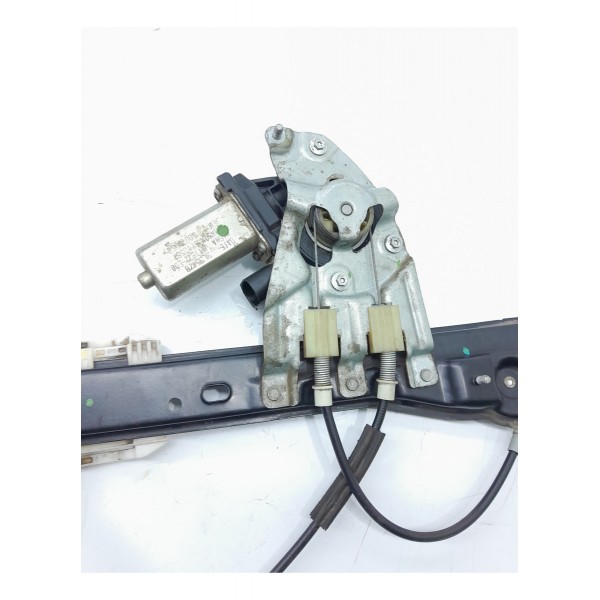 Maquina Vidro Mini Cooper 4p Dianteira Esquerda 2011/2016