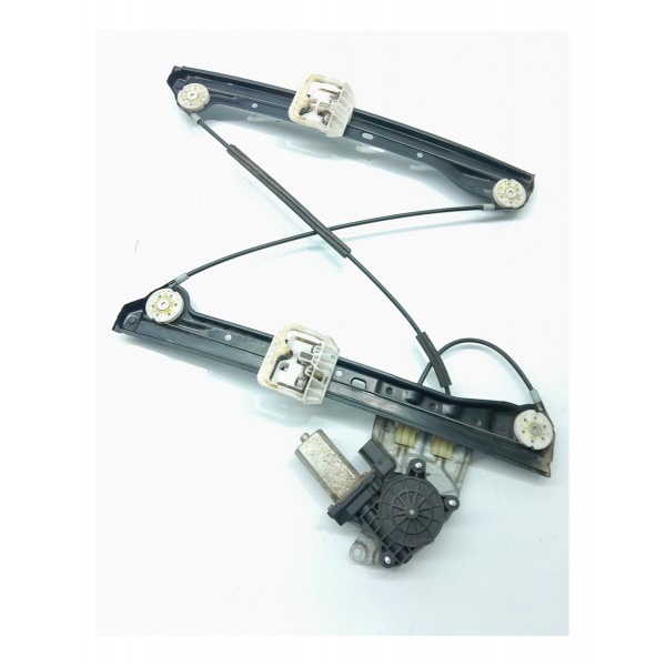 Maquina Vidro Mini Cooper 4p Dianteira Esquerda 2011/2016