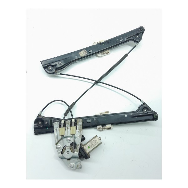 Maquina Vidro Mini Cooper 4p Dianteira Esquerda 2011/2016
