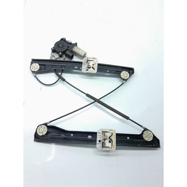 Maquina Vidro Mini Cooper 4p Dianteira Esquerda 2011/2016