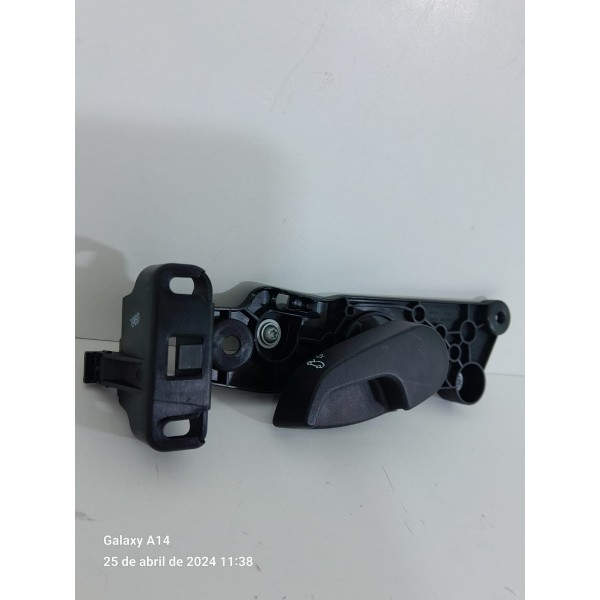 Alavanca Abertura Capo Bmw 320 330 G20 2019/2025 9493759