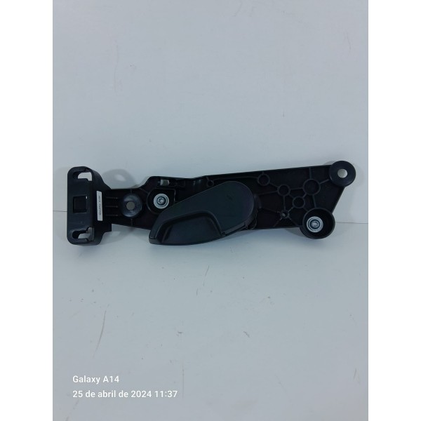 Alavanca Abertura Capo Bmw 320 330 G20 2019/2025 9493759