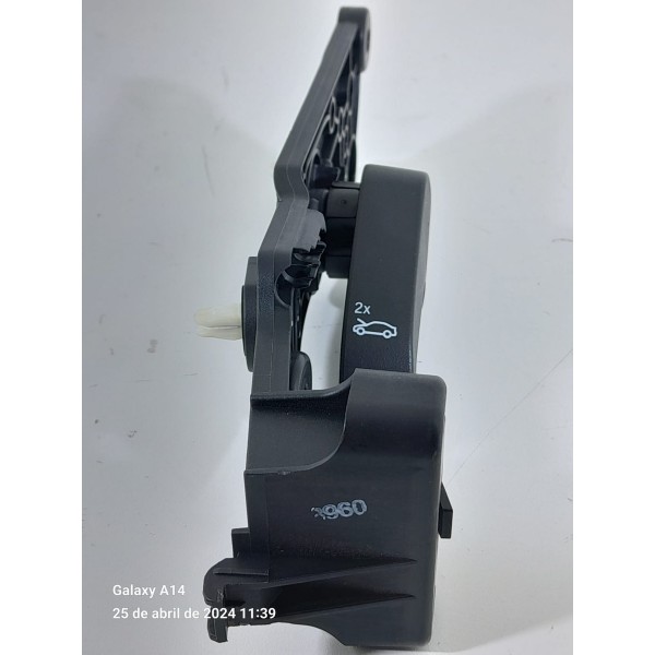 Alavanca Abertura Capo Bmw 320 330 G20 2019/2025 9493759