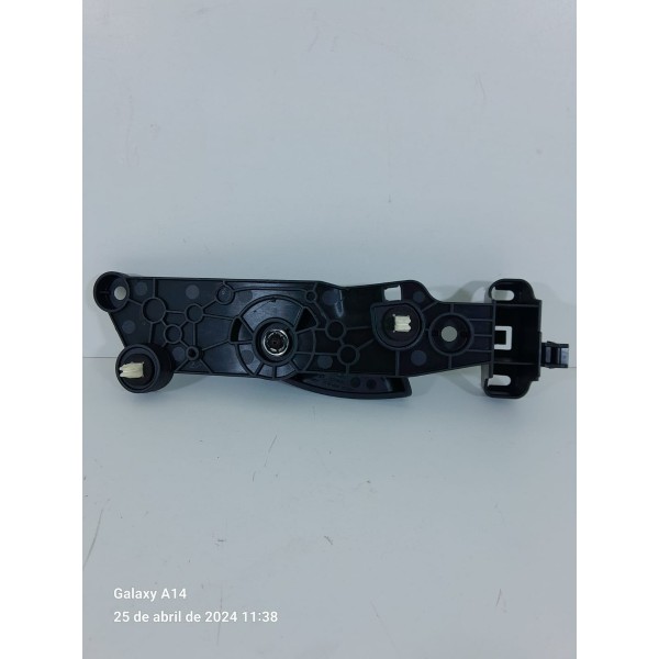 Alavanca Abertura Capo Bmw 320 330 G20 2019/2025 9493759