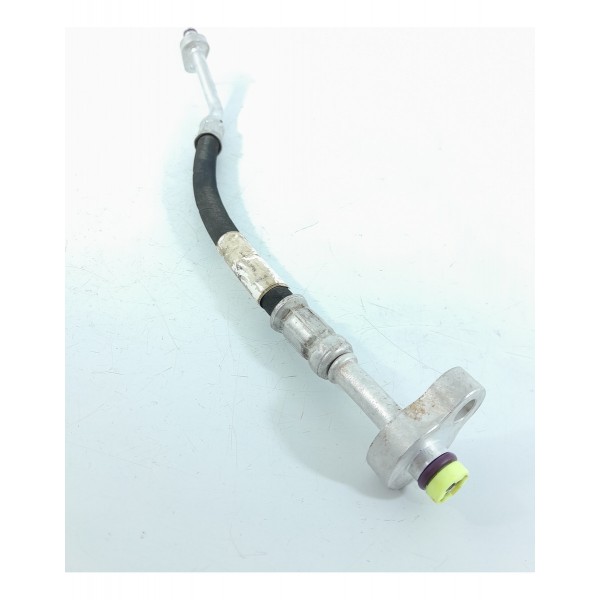 Mangueira Ar Condicionado Evoque 2012/2019 Bj3219e932aa