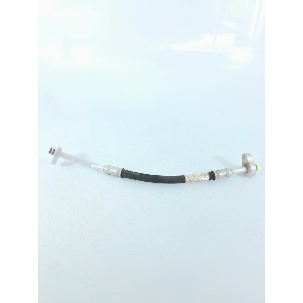 Mangueira Ar Condicionado Evoque 2012/2019 Bj3219e932aa