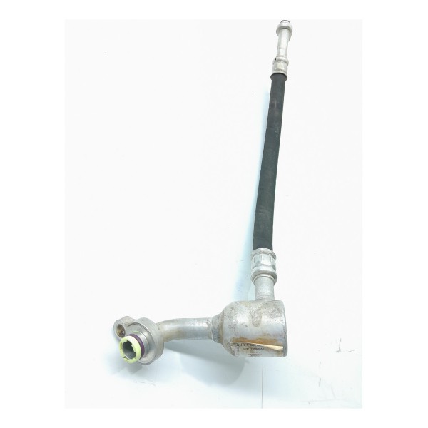 Mangueira Ar Condicionado Evoque 2011/2019 Bj3219n602ab