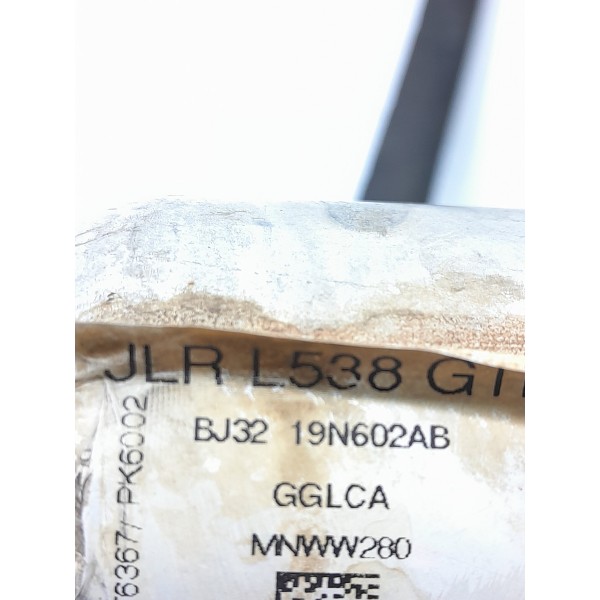 Mangueira Ar Condicionado Evoque 2011/2019 Bj3219n602ab