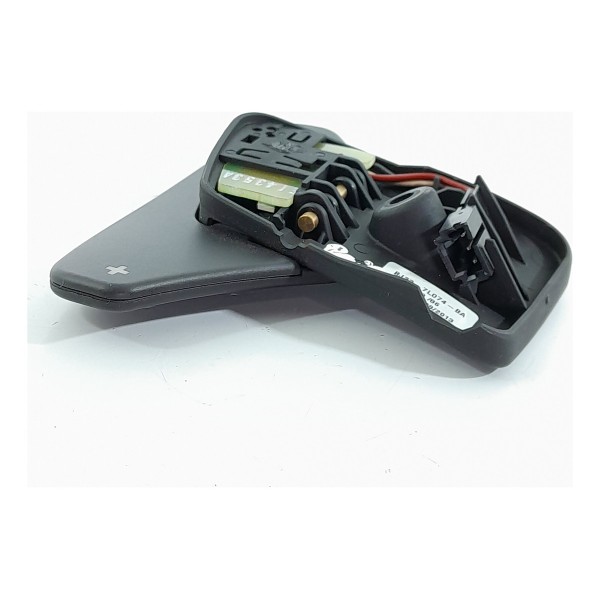 Borboleta Shift Volante Evoque Direito 2012/2019 Bj327l074ba