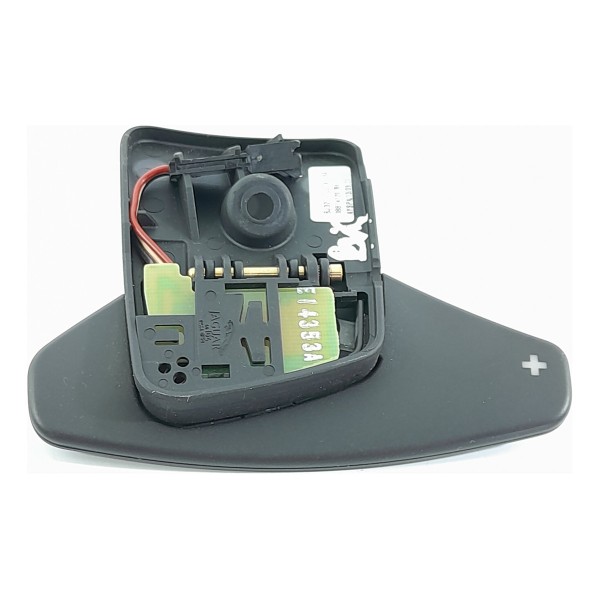 Borboleta Shift Volante Evoque Direito 2012/2019 Bj327l074ba