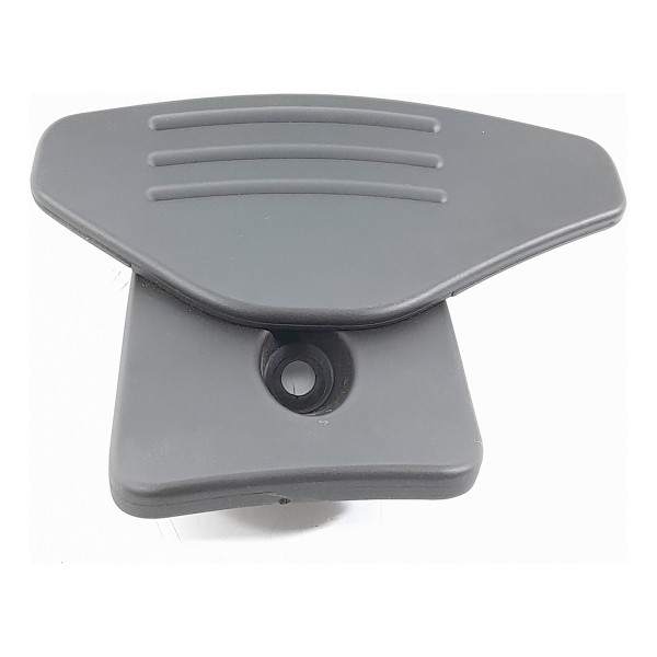 Borboleta Shift Volante Evoque Direito 2012/2019 Bj327l074ba