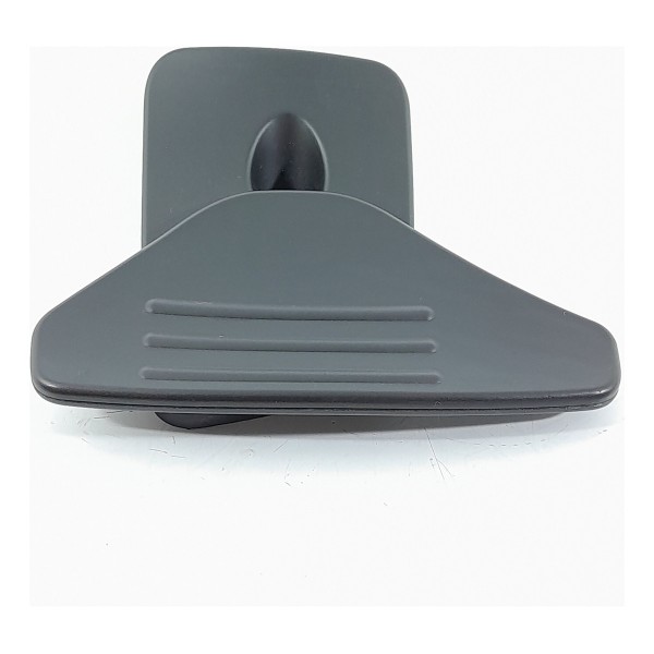 Borboleta Shift Volante Evoque Esq 2012/2019 Bj327l074aa