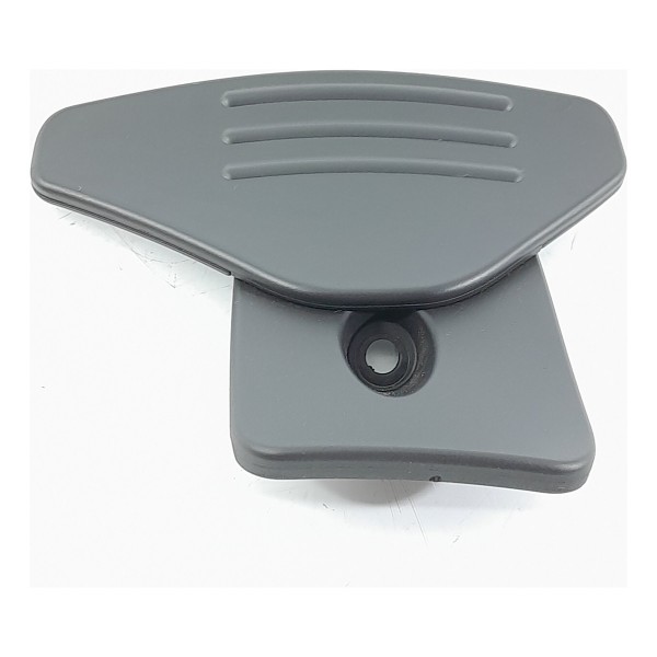 Borboleta Shift Volante Evoque Esq 2012/2019 Bj327l074aa