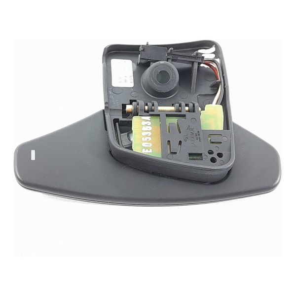 Borboleta Shift Volante Evoque Esq 2012/2019 Bj327l074aa