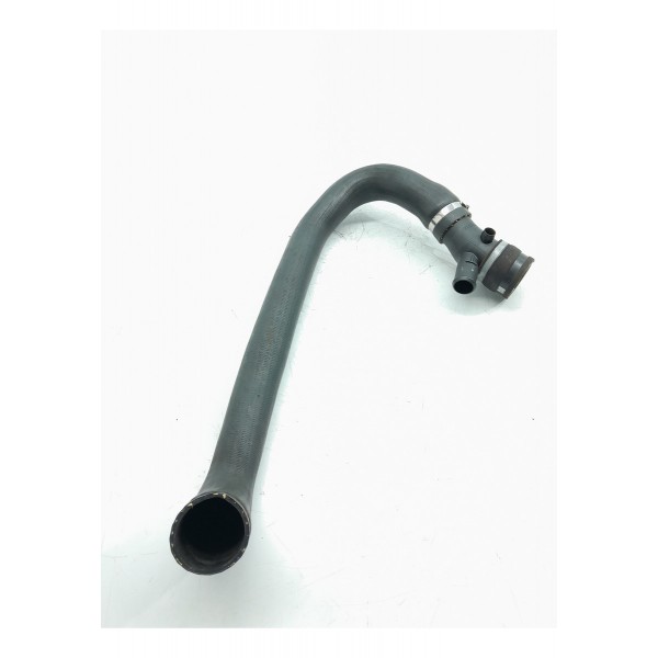 Mangueira Intercooler Evoque 2012/2020 Bj326f074da Preto