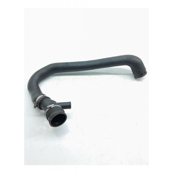 Mangueira Intercooler Evoque 2012/2020 Bj326f074da Preto