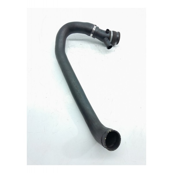 Mangueira Intercooler Evoque 2012/2020 Bj326f074da Preto