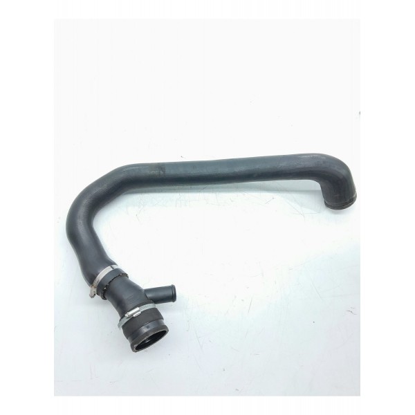 Mangueira Intercooler Evoque 2012/2020 Bj326f074da Preto
