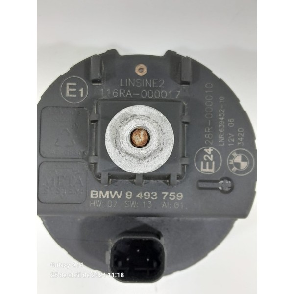 Sirene Alarme Bmw 320 X1 2019/2025 9493759