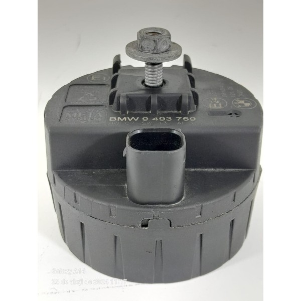 Sirene Alarme Bmw 320 X1 2019/2025 9493759