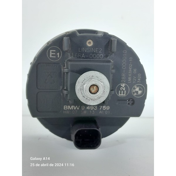 Sirene Alarme Bmw 320 X1 2019/2025 9493759