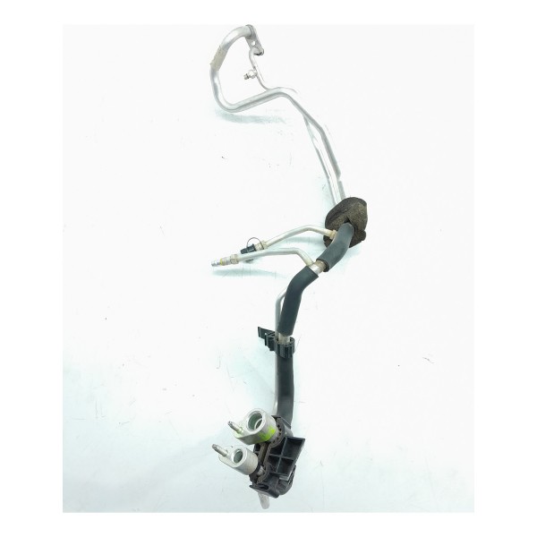 Mangueira Ar Condicionado Evoque 2.0 2011/2020 Bj3219a834af