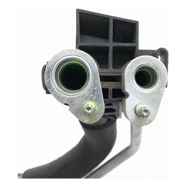 Mangueira Ar Condicionado Evoque 2.0 2011/2020 Bj3219a834af