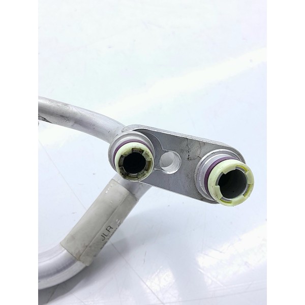 Mangueira Ar Condicionado Evoque 2.0 2011/2020 Bj3219a834af