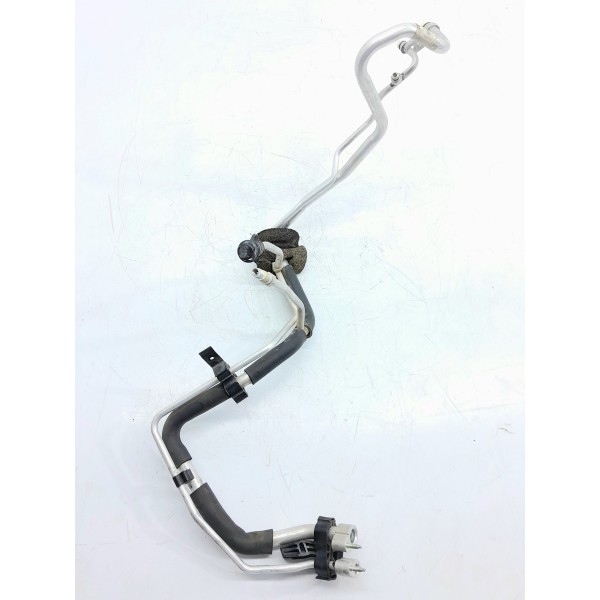 Mangueira Ar Condicionado Evoque 2.0 2011/2020 Bj3219a834af