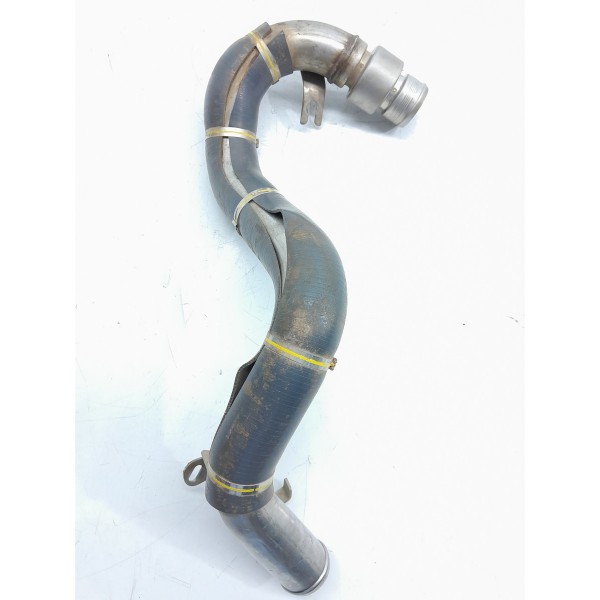 Mangueira Cano Turbina Evoque Discovery Sport 2.0 2011/2019