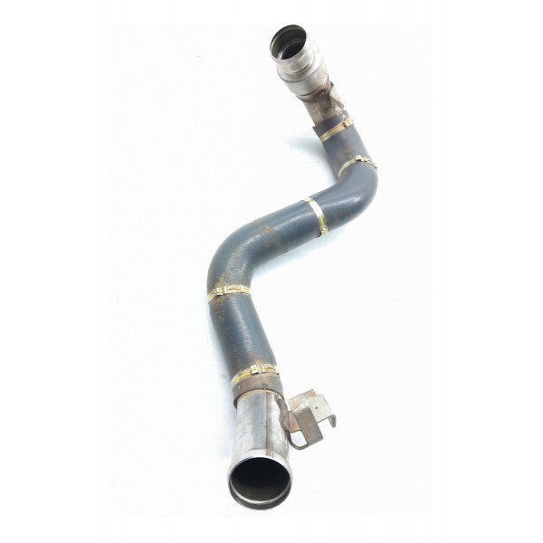 Mangueira Cano Turbina Evoque Discovery Sport 2.0 2011/2019