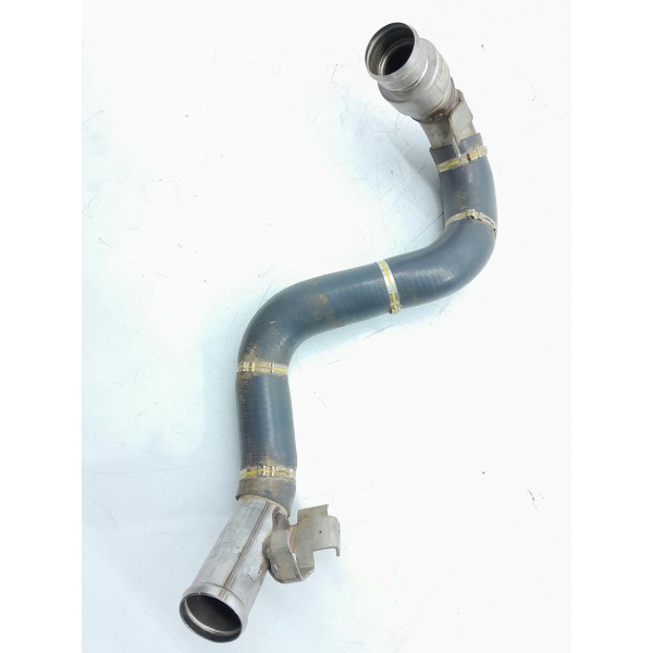 Mangueira Cano Turbina Evoque Discovery Sport 2.0 2011/2019