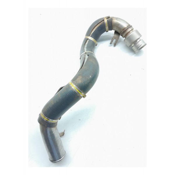 Mangueira Cano Turbina Evoque Discovery Sport 2.0 2011/2019