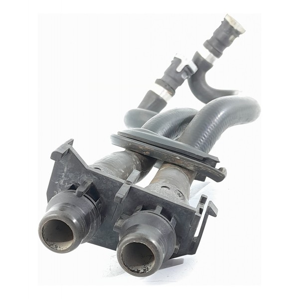 Mangueira Ar Quente Evoque 2012/2019 6g9118c2266cg