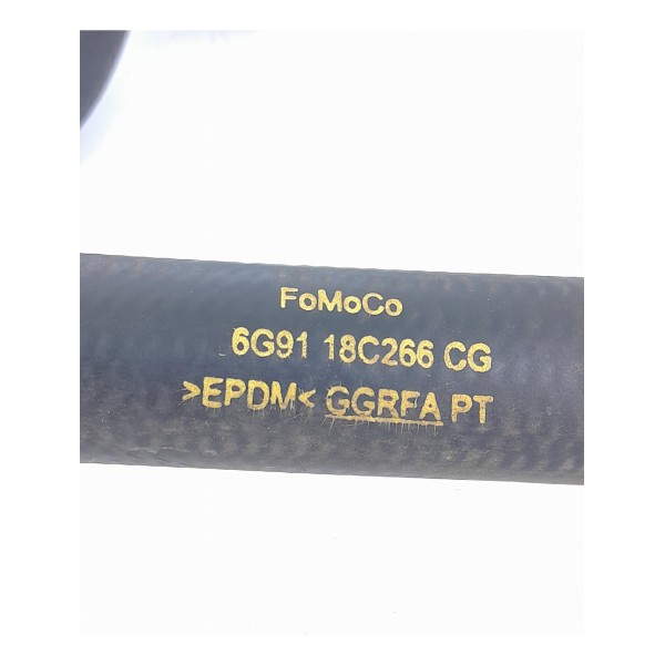 Mangueira Ar Quente Evoque 2012/2019 6g9118c2266cg