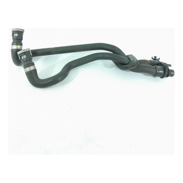 Mangueira Ar Quente Evoque 2012/2019 6g9118c2266cg