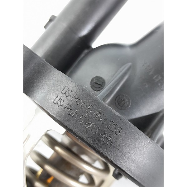 Valvula Termostatica Evoque Fusion Volvo Xc60 12/20 5653258