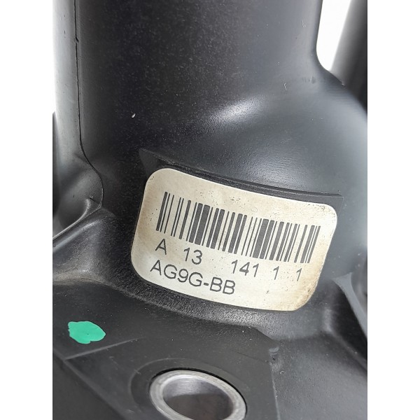 Valvula Termostatica Evoque Fusion Volvo Xc60 12/20 5653258