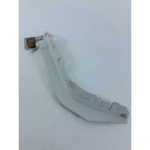 Guia Parachoque Evoque Traseiro Esq 2013/2019 Bj3217a882ac