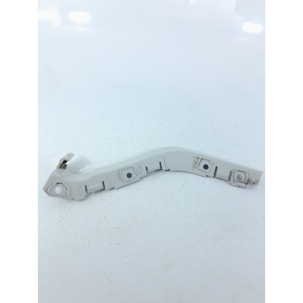 Guia Parachoque Evoque Traseiro Esq 2013/2019 Bj3217a882ac