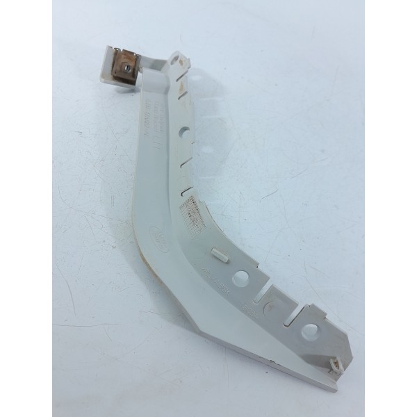 Guia Parachoque Evoque Traseiro Esq 2013/2019 Bj3217a882ac