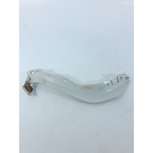 Guia Parachoque Evoque Traseiro Esq 2013/2019 Bj3217a882ac