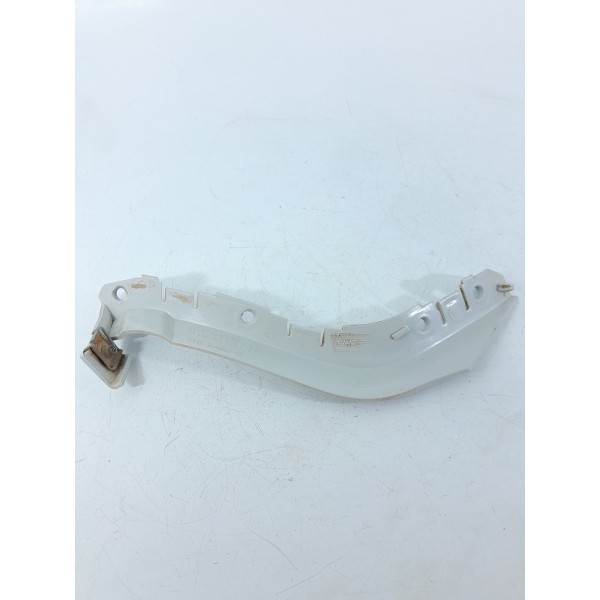 Guia Parachoque Evoque Traseiro Esq 2013/2019 Bj3217a882ac